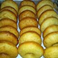 Cooksnap dari Dapur Mama Cio untuk resep Donat Kentang Empuk (resep baru)