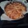 El cooksnap de patipu31 cuando hizo Torta de manzana 1, 2, 3.
