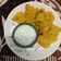 heena's cooksnap of when they made મગ ની છડી દાળ ની ખીચડી અને કઢી.