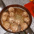 El cooksnap de Paula Virgnia Corral cuando hizo Galletas integrales de banana y cacao🍌.