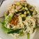 Cooksnap dari Windi Wulandari untuk resep Pangsit Mie Ayam Jakarta