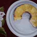El cooksnap de Sole Salinas cuando hizo Rosca de Pascuas fácil y económica.