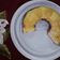 El cooksnap de Sole Salinas cuando hizo Rosca de Pascuas fácil y económica.