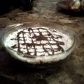 bourbon's cooksnap of when they made Sheree's Chocolate Dream.