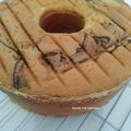 Cooksnap dari Yuli Panji untuk resep Marmer cake