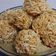 Akanksha Pulkit का कुकस्नैप जब उन्होंने ममरा का लड्डू (mamra ka ladoo recipe in Hindi) बनाया था।