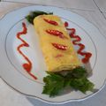 Cooksnap dari Wulansheii untuk resep Tamagoyaki