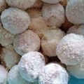 Cooksnap dari nexsi untuk resep Milk cookies