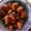 Cooksnap KAM semasa beliau membuat Cekodok Pisang Mudah.