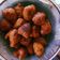 Cooksnap KAM semasa beliau membuat Cekodok Pisang Mudah.