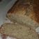El cooksnap de Malena Postorivo cuando hizo Budín de banana y avena.