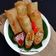 Cooksnap dari Evis Dewi Sarwendah untuk resep 67. Lumpia Bali Khas Pantai Sanur