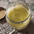 Cooksnap από Sara-Maria Valasoudi στη συνταγή Μαγιονέζα χωρίς αυγά πλούσια σε γεύση με βελούδινη υφή