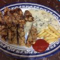 Cooksnap dari Livya Miranda untuk resep Crispy Beef Steak with Brown Sauce