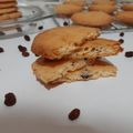 کوک اسنپ nafas cook بعد از امتحان کردن کوکی کشمشی با روغن مایع.