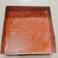 Cooksnap dari Chaca Chairunnisa untuk resep Agar-agar Roti