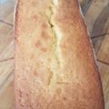 El cooksnap de Veronica Ricart cuando hizo Budín de limón súper económico y fácil.