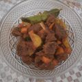 Cooksnap dari edda senfkol untuk resep Semur sapi kecap