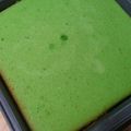 Cooksnap dari Dinda Ayu untuk resep Putih Telur Cake