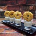 Manisha Mankani's cooksnap of when they made Farali Medu Vada.