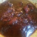 Cooksnap dari Mama Affandi untuk resep Semur Betawi Daging Sapi