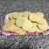 El cooksnap de Carolina Rivera cuando hizo Cookies de chocolate.