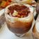 El cooksnap de Marine Gonzalia cuando hizo Postre cremoso fácil.