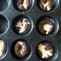 Sánta Annamária Cooksnap-ja, amikor elkészítette a(z) Boci muffin (egyszerű) receptet.