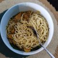 Cooksnap dari didyah untuk resep Mie ayam solo ala abang abang
