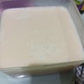 Cooksnap dari Tusriyani Astuti untuk resep Puding Susu Santan Mutiara