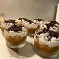 Cooksnap από Κατερίνα Μρδ στη συνταγή Banoffee