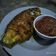 Cooksnap dari anitha-ummu hizam untuk resep Ikan mujaer + sambal kemangi