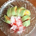 Cooksnap dari Alen's Kitchen untuk resep Es Pisang Ijo