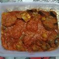 Cooksnap dari Happy Prihatini untuk resep Ati Ampela Bumbu Bali