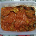 Cooksnap dari Happy Prihatini untuk resep Ati Ampela Bumbu Bali