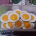 Cooksnap dari Widi uge untuk resep Puding telur ceplok