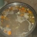 Cooksnap dari Dini Andriani untuk resep Sop Iga Sapi