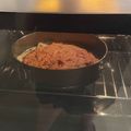 El cooksnap de Natasha Lopata Altman cuando hizo Tarta de atún.