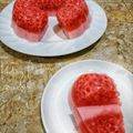 Cooksnap dari Windriayu untuk resep Puding Mutiara