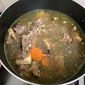 Cooksnap dari Jeumpa Crisan untuk resep Sop Iga Sapi
