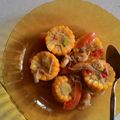 Cooksnap dari nur izzati untuk resep Sop udang