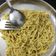 Pragna Patel's cooksnap of when they made તડકા મેગી (Tadka Maggi Recipe In Gujarati).