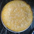 Cooksnap dari nunuk herdjayus untuk resep Lumpur labu kuning teflon | camilan sederhana| temen ngopi😍