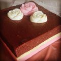 Cooksnap dari Astri Maesyaroh Ningtyas untuk resep Puding Madona