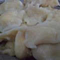 Cooksnap dari Tejastri Aja untuk resep Pempek Dos Lembut #Bikin Ramadhan Berkesan