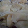 Cooksnap dari Tejastri Aja untuk resep Pempek Dos Lembut #Bikin Ramadhan Berkesan