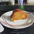 Cooksnap από yiota_sas στη συνταγή Νηστίσιμο κέικ καρότου
