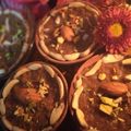 shrishikha's cooksnap of when they made Milk Soya Rabri.