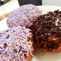 Cooksnap dari naeya untuk resep Donat eggless (super ekonomis)