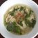 Cooksnap dari Dapur Keluarga Wibi untuk resep Sup Jamur Tiram Kemangi